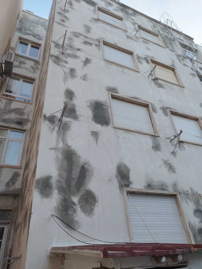 SJM DESENTUPENTOS, CANALIZAÇÃO, PINTURAS E REMODELAÇÕES — Fotos 11