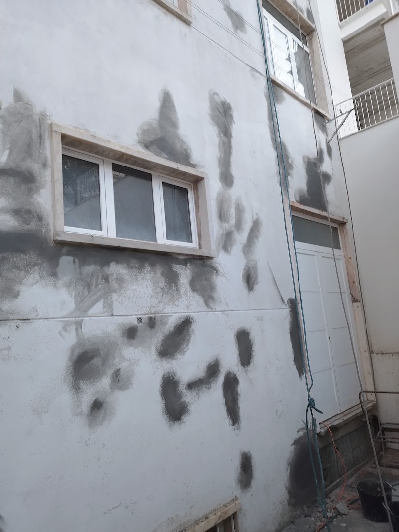 SJM DESENTUPENTOS, CANALIZAÇÃO, PINTURAS E REMODELAÇÕES — Fotos 1