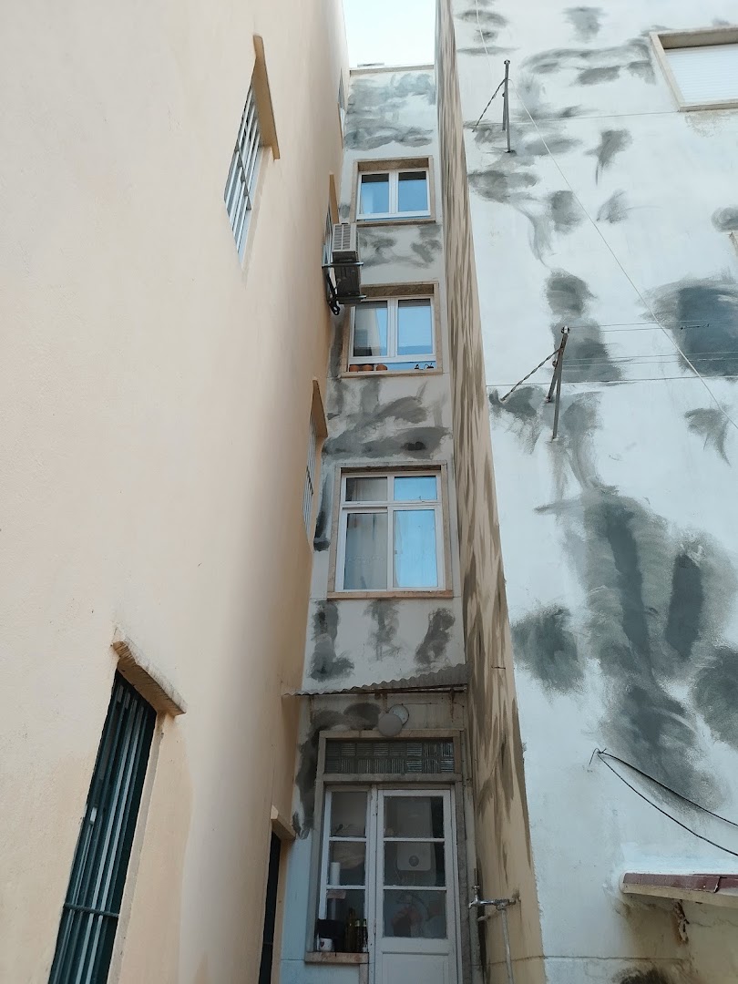 SJM DESENTUPENTOS, CANALIZAÇÃO, PINTURAS E REMODELAÇÕES — Fotos 5