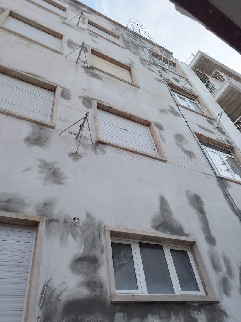 SJM DESENTUPENTOS, CANALIZAÇÃO, PINTURAS E REMODELAÇÕES — Fotos 2