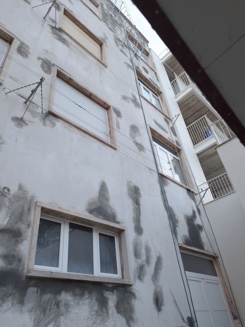 SJM DESENTUPENTOS, CANALIZAÇÃO, PINTURAS E REMODELAÇÕES — Fotos 8