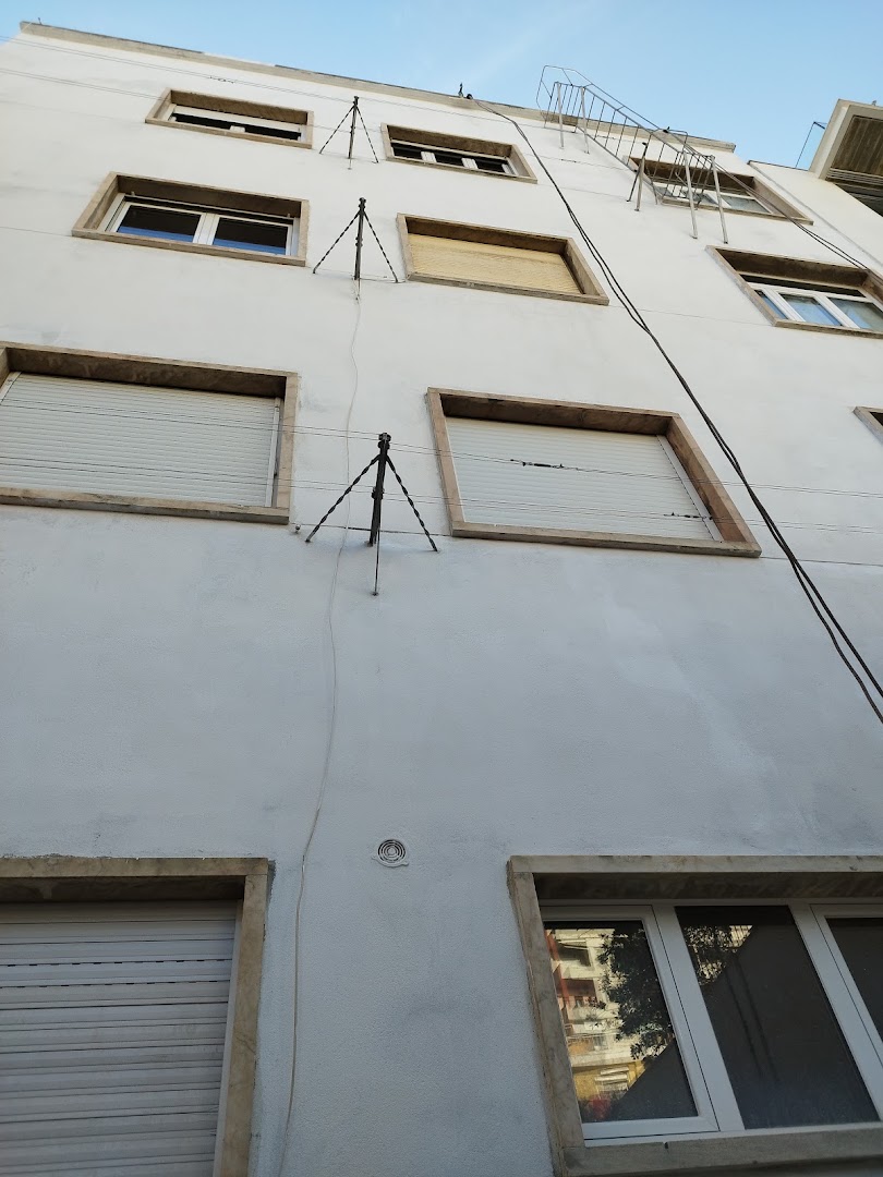 SJM DESENTUPENTOS, CANALIZAÇÃO, PINTURAS E REMODELAÇÕES — Fotos 7