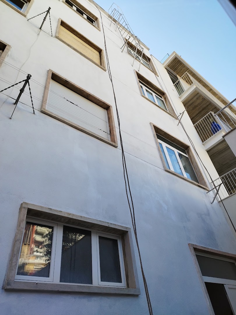 SJM DESENTUPENTOS, CANALIZAÇÃO, PINTURAS E REMODELAÇÕES — Fotos 3